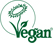 Vegan Society Registered